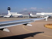 SX-DVL, Airbus A320-200, Aegean Airlines