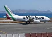 EI-IGP, Boeing 737-700, Air Italy