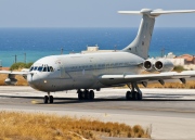 XV-108, Vickers VC-10-C.1K, Royal Air Force