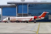 VT-RJD, Bombardier CRJ-700, Air India Express