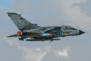 46-51, Panavia Tornado-ECR, German Air Force - Luftwaffe