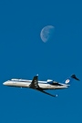 EW-276PJ, Bombardier CRJ-200ER, Belavia - Belarusian Airlines