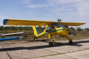 YR-VLB, PZL 104-35A Wilga, Romanian Aeroclub