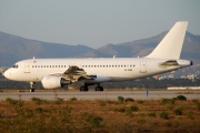 VQ-BMN, Airbus A319-100, Kuban Airlines