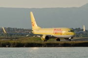 D-AHFW, Boeing 737-800, TUIfly