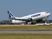 YR-BGA, Boeing 737-300, Tarom