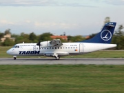 YR-ATA, ATR 42-500, Tarom