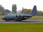 93-2104, Lockheed HC-130-N Hercules, United States Air Force