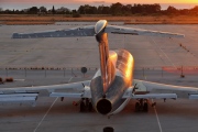 SX-CBA, Boeing 727-200, Olympic Airways