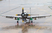 F-AZHK, Douglas AD-4-NA Skyraider, Private