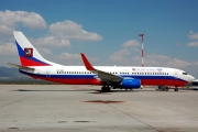 VQ-BDU, Boeing 737-800, Atlant-Soyuz Airlines