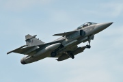 9245, Saab JAS 39-C Gripen, Czech Air Force