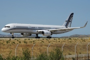 SX-RFA, Boeing 757-200, GainJet Aviation