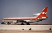 D-AERC, Lockheed L-1011-1 Tristar, LTU International Airways