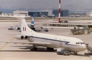 XV107, Vickers VC-10-C.1K, Royal Air Force