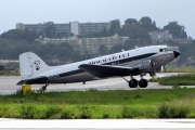 N451ZS, Douglas DC-3-C, Private