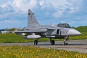 9245, Saab JAS 39-C Gripen, Czech Air Force