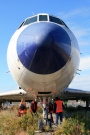 HA-LCR, Tupolev Tu-154-B-2, MALEV Hungarian Airlines