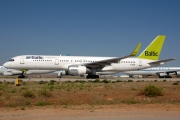 YL-BDB, Boeing 757-200, Air Baltic