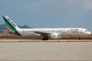 I-AIGA, Boeing 757-200, Air Italy