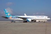 4X-EBM, Boeing 757-200, Israir