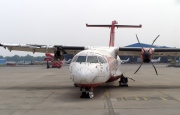 VT-DKD, ATR 72-500, Kingfisher Airlines