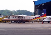 VT-EUM, Dornier  Do 228-200, Jagson Airlines