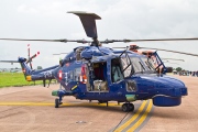 S-175, Westland Lynx-Mk.80, Royal Danish Navy