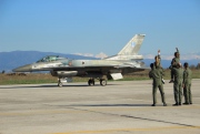 528, Lockheed F-16-C Fighting Falcon, Hellenic Air Force