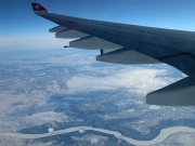 HB-JMB, Airbus A340-300, Swiss International Air Lines