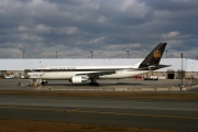 N150UP, Airbus A300F4-600R, UPS Airlines