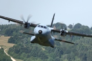 Casa C-295-M, Polish Air Force