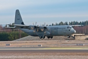 5629, Lockheed C-130-J-30 Hercules, Royal Norwegian Air Force