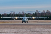 5629, Lockheed C-130-J-30 Hercules, Royal Norwegian Air Force