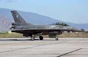 528, Lockheed F-16-C Fighting Falcon, Hellenic Air Force