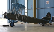 SP-FCN, Polikarpov Po-2 Mule, Private