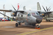 1116, PZL M-28-B-1R, Polish Navy