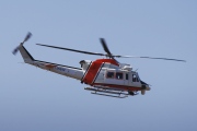 I-25942, Agusta Bell AB-412-HP, Turkish Coast Guard
