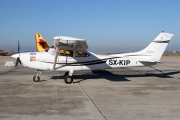 SX-KIP, Cessna 172-S Skyhawk, Private