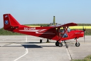 SX-UAW, ICP Savannah-XL, Private