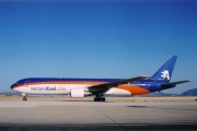 PH-MCV, Boeing 767-300ER, Holland Exel