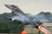 J-016, Lockheed F-16-AM Fighting Falcon, Royal Netherlands Air Force