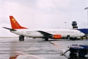 TF-ELV, Boeing 737-400, XL Airways