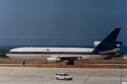OH-LHA, McDonnell Douglas DC-10-30, Express One International