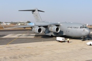 00-0174, Boeing C-17-A Globemaster III, United States Air Force