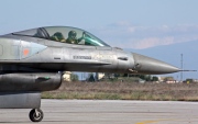 528, Lockheed F-16-C Fighting Falcon, Hellenic Air Force