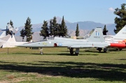 69209, Northrop F-5-A Freedom Fighter, Hellenic Air Force