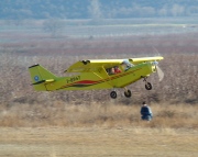 I-8947, ICP Savannah-VG, Icarii Acrobati