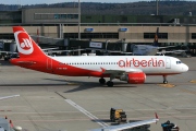 HB-IOQ, Airbus A320-200, Air Berlin