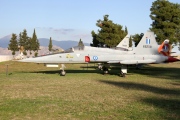 69209, Northrop F-5-A Freedom Fighter, Hellenic Air Force